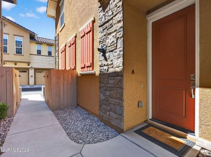 1875 Sea Horse Road, Unit A, Reno, NV 89521 Photo