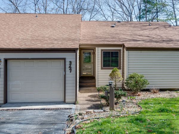 347 Lake Catherine Cir , Crossville, TN 38558