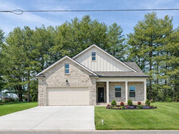 333 Estates Drive , Smithville, TN 37166