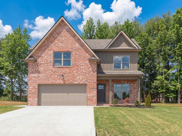 347 Estates Drive , Smithville, TN 37166