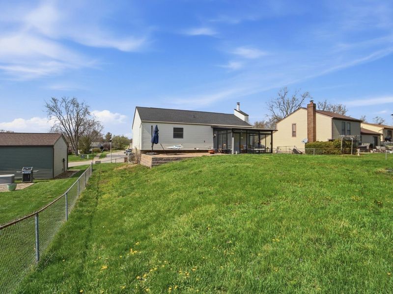 723 Mill Valley Drive, Taylor Mill, KY 41015 Photo 31