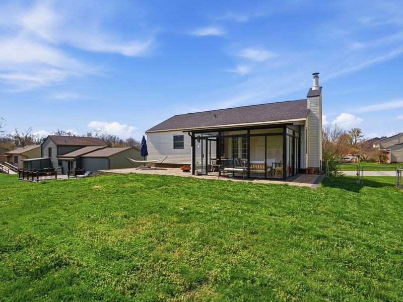 723 Mill Valley Drive, Taylor Mill, KY 41015 Photo 32