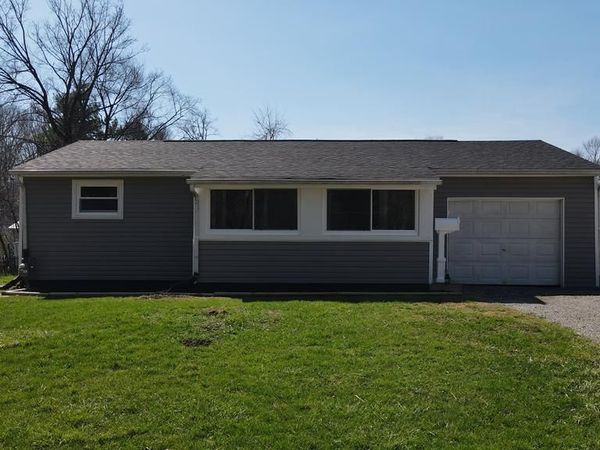 352 Remy, Mansfield, OH 44902