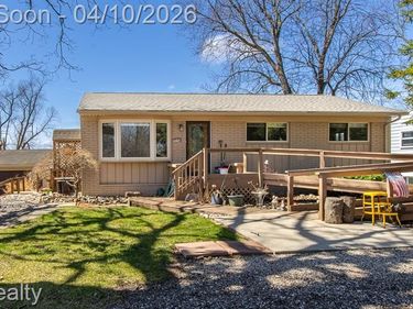 4040 Joslyn Road, Orion Twp, MI 48359