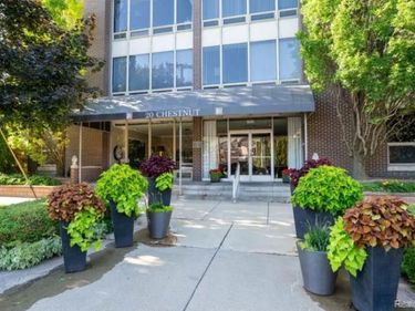 20 Chestnut Street, Unit 302, Wyandotte, Mi 48192