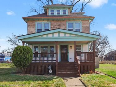 3466 FISCHER Street, Detroit, MI 48214