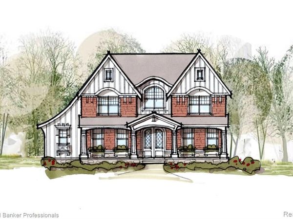 834 Church Street, Plymouth, MI 48170