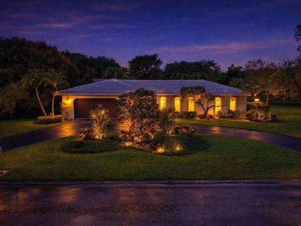 2620 NW 106th Drive, Coral Springs, FL 33065