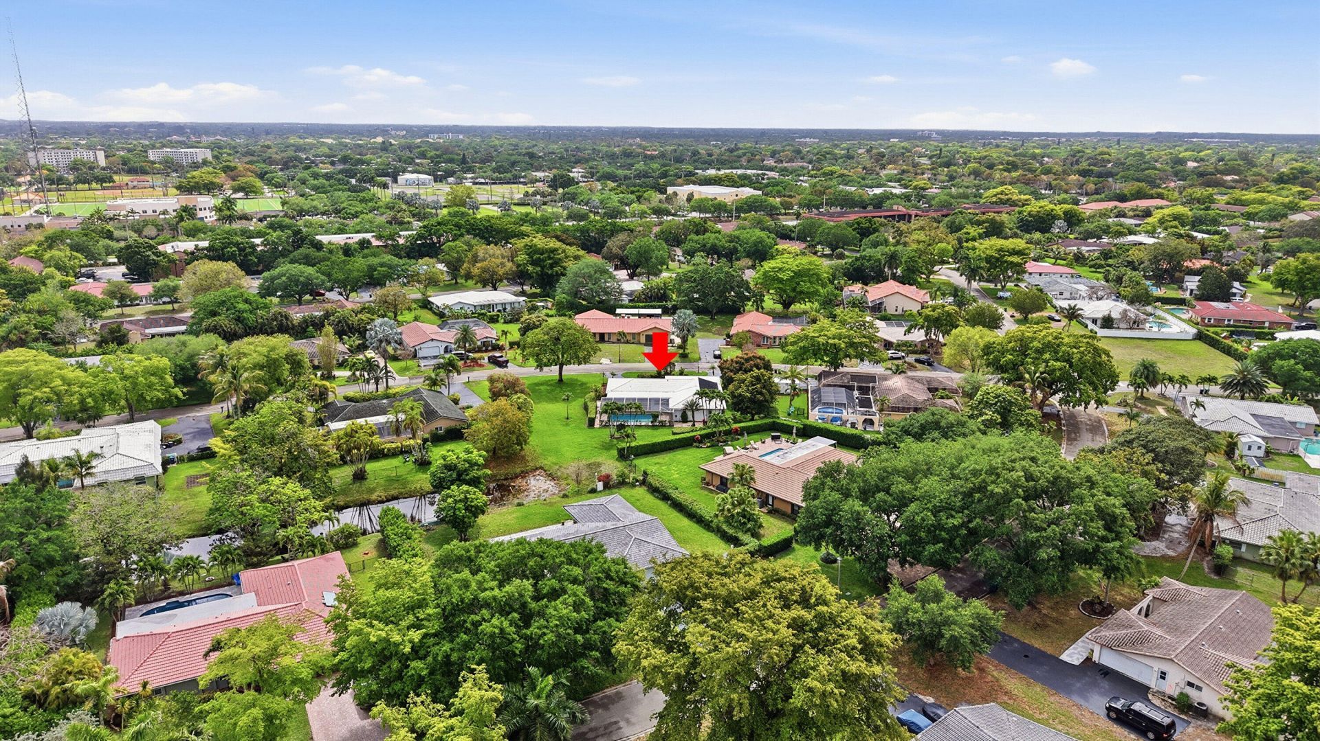 2620 NW 106th Drive, Coral Springs, FL 33065 Photo