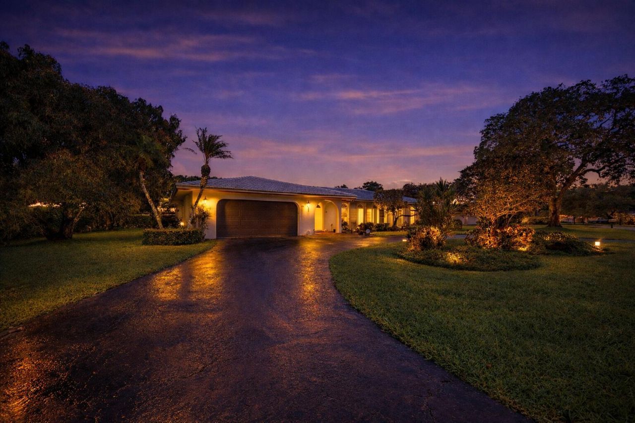 2620 NW 106th Drive, Coral Springs, FL 33065 Photo