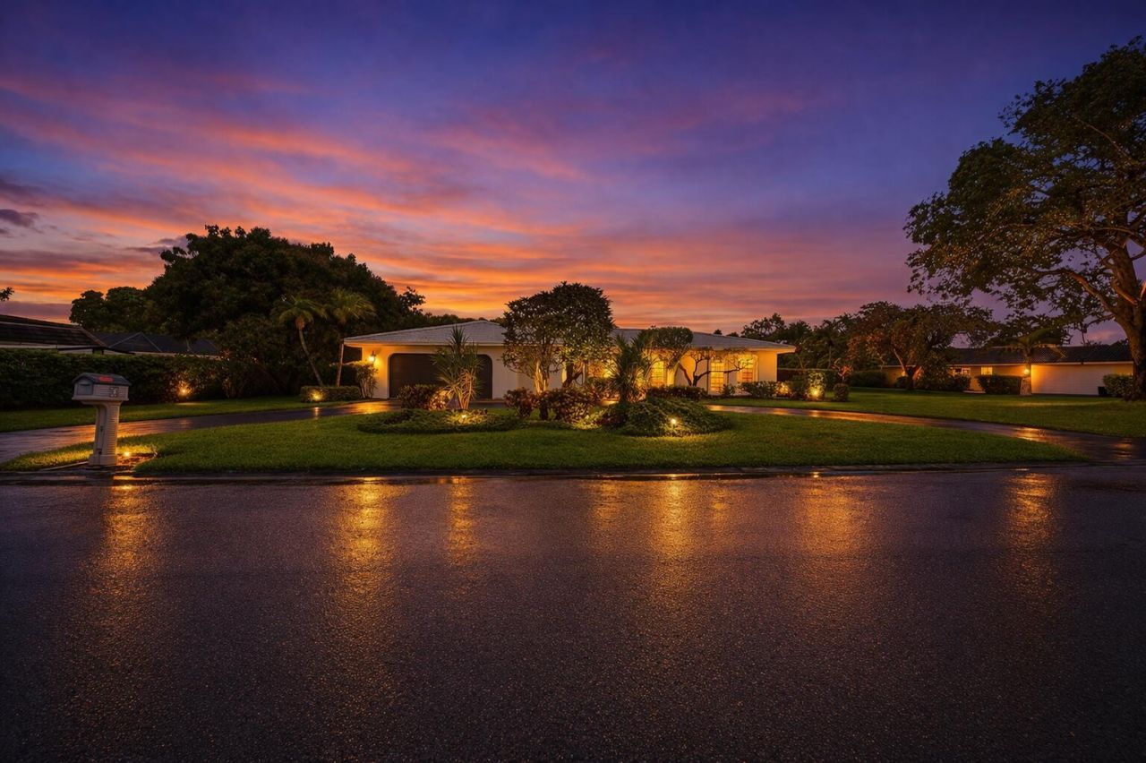 2620 NW 106th Drive, Coral Springs, FL 33065 Photo