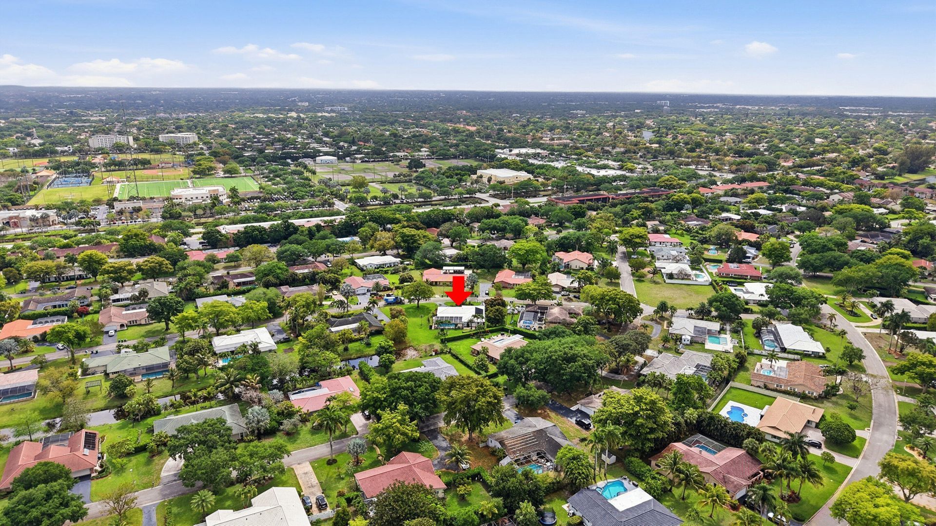 2620 NW 106th Drive, Coral Springs, FL 33065 Photo