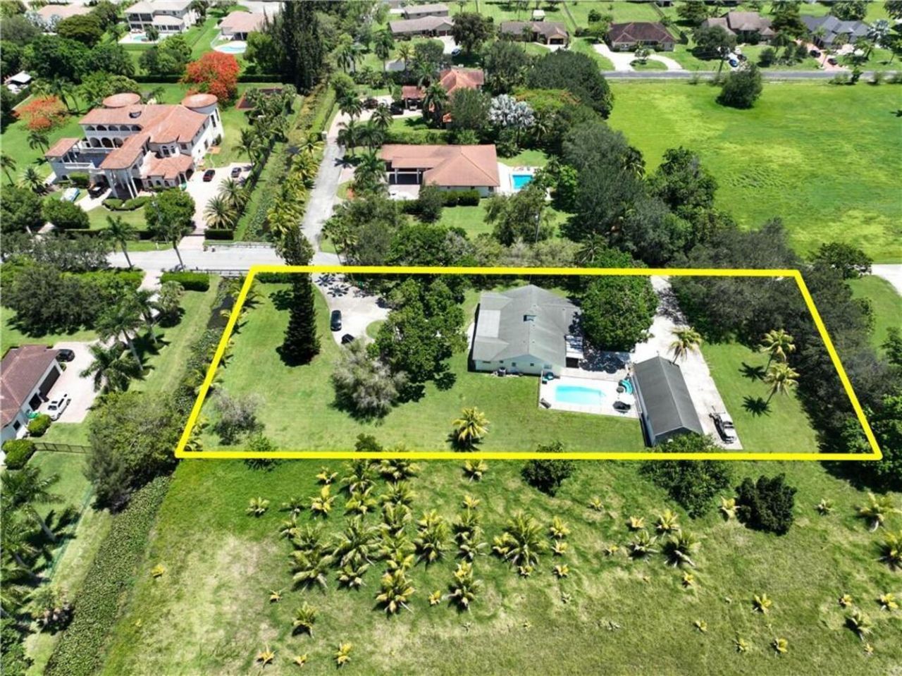 1710 SW 142nd Avenue, Davie, FL 33325 Photo