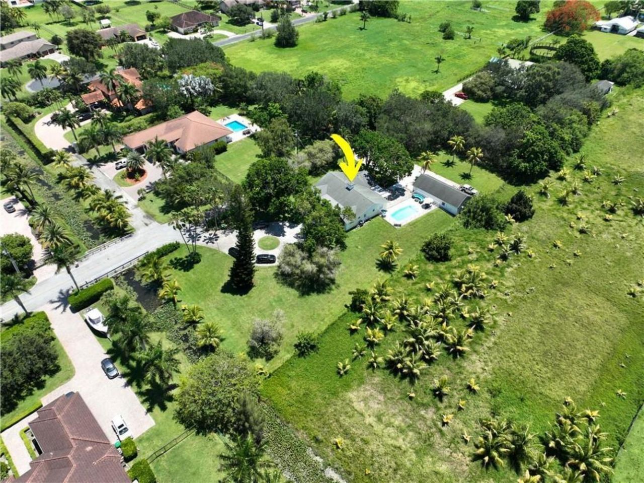 1710 SW 142nd Avenue, Davie, FL 33325 Photo