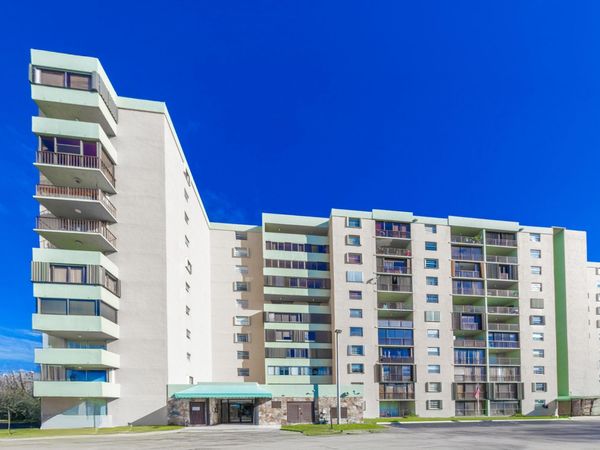 5055 NW 7th Street, Unit 610, Miami, FL 33126