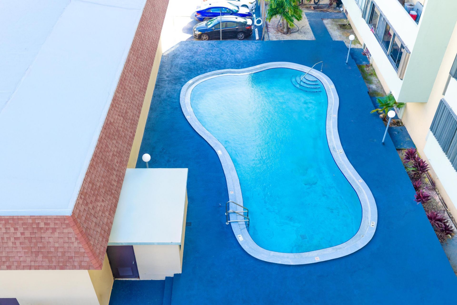 5055 NW 7th Street, Unit 610, Miami, FL 33126 Photo