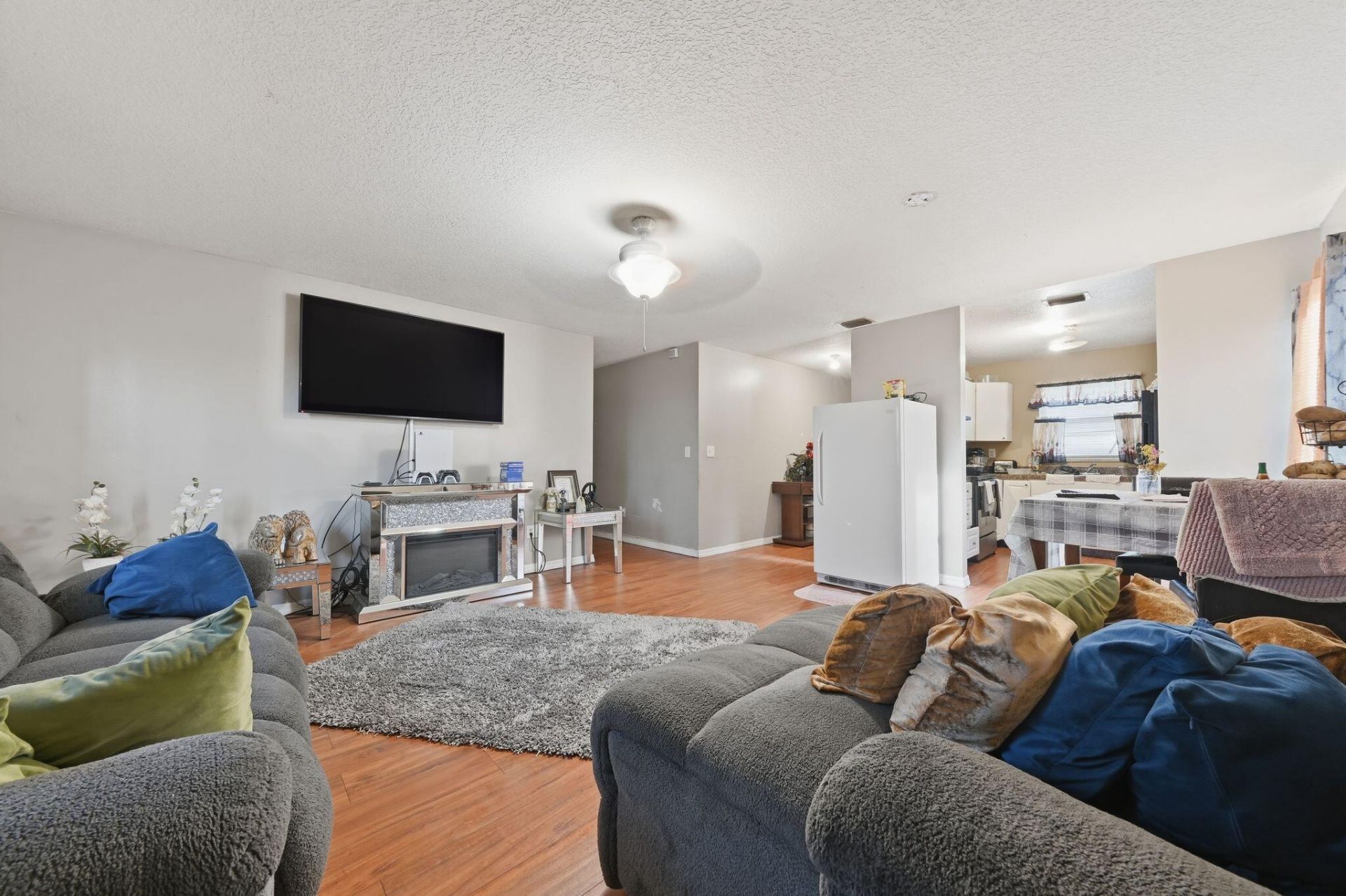 1582 Reverend Jesse Biggs Boulevard, Pahokee, FL 33476 Photo