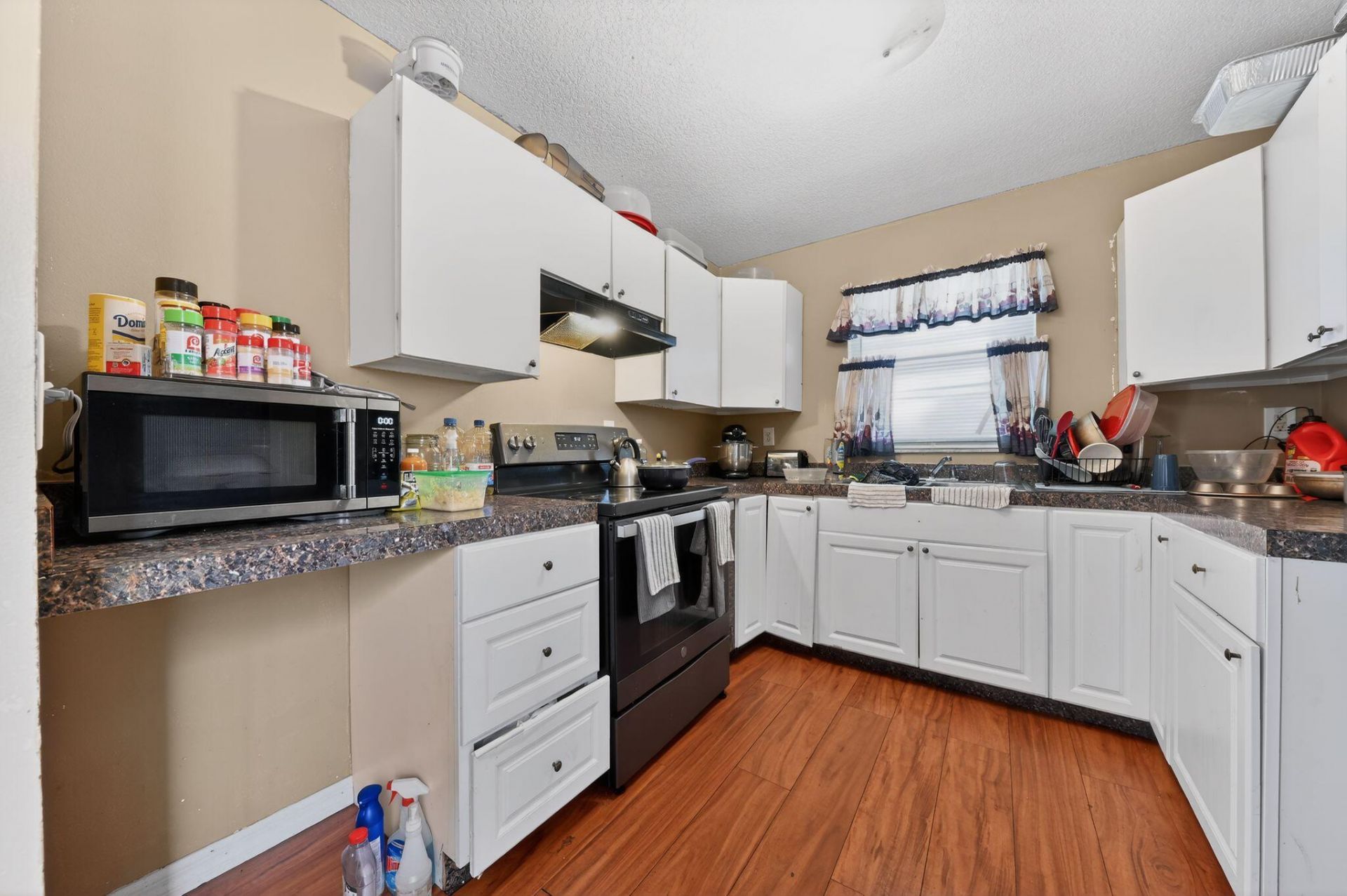 1582 Reverend Jesse Biggs Boulevard, Pahokee, FL 33476 Photo