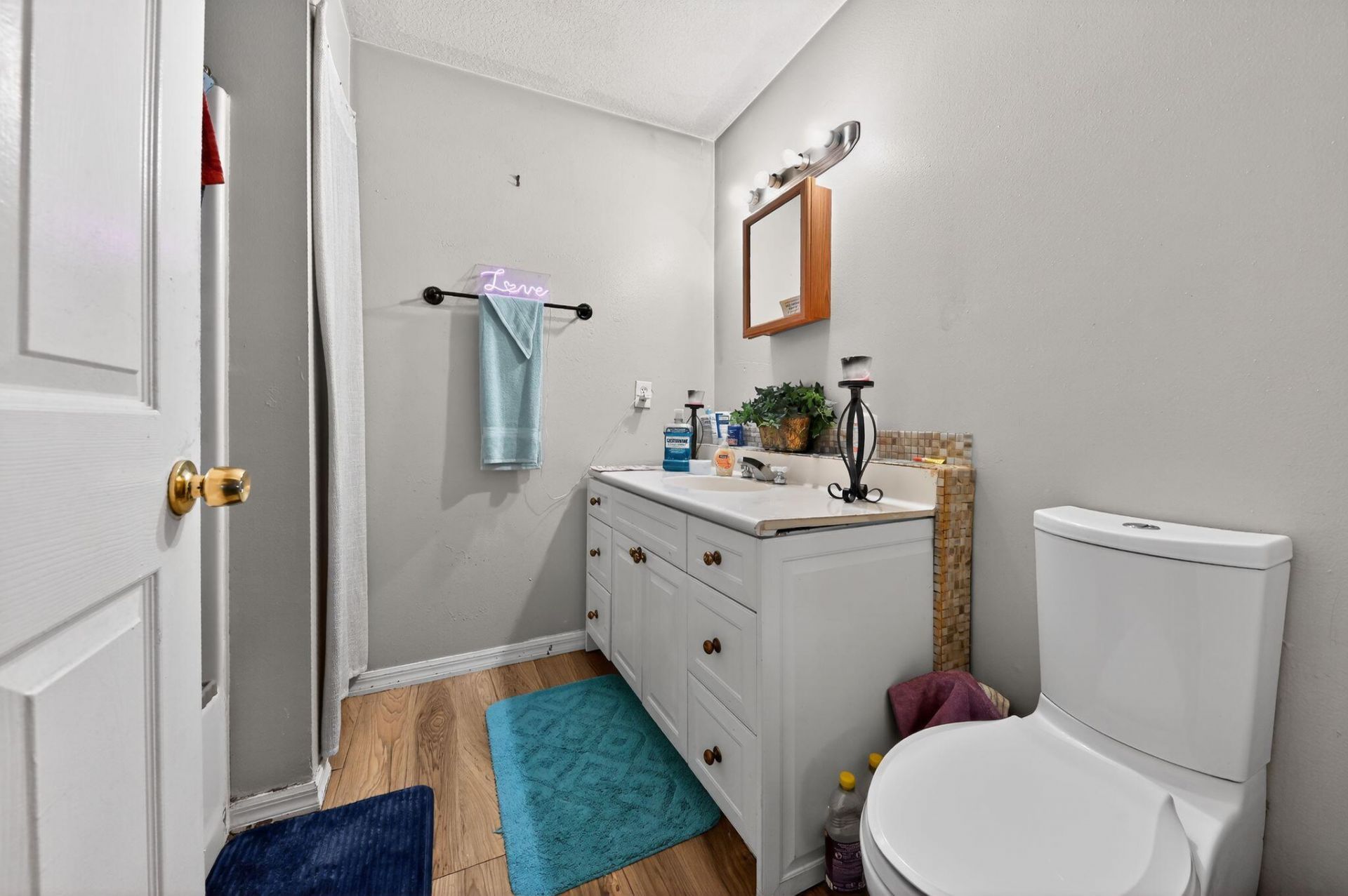 1582 Reverend Jesse Biggs Boulevard, Pahokee, FL 33476 Photo