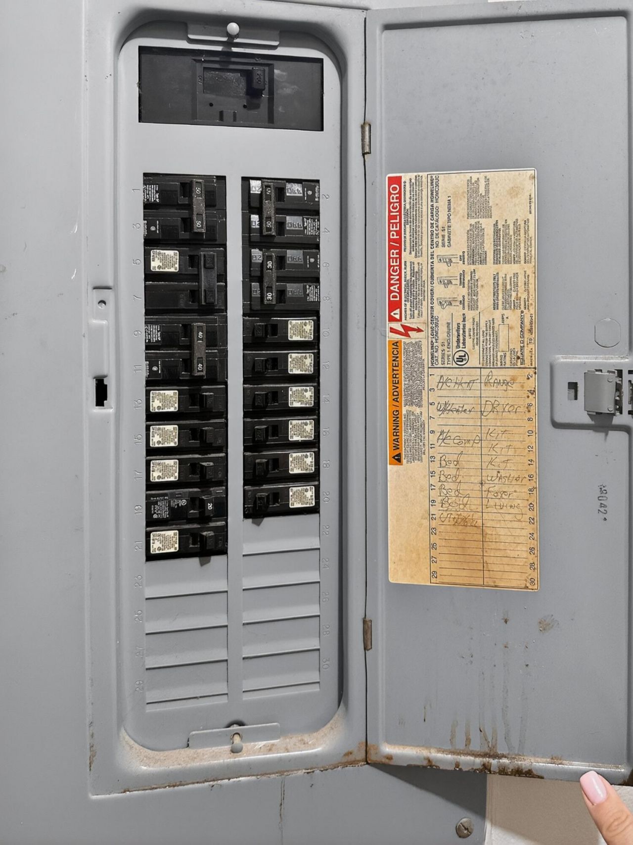 1582 Reverend Jesse Biggs Boulevard, Pahokee, FL 33476 Photo