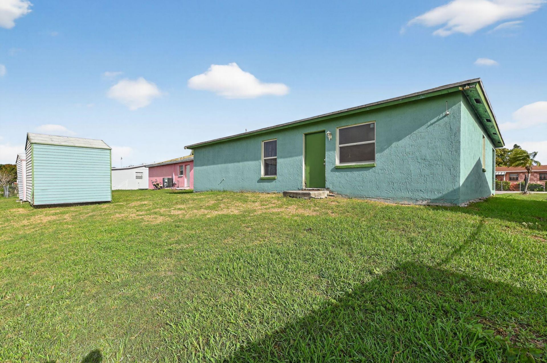 1582 Reverend Jesse Biggs Boulevard, Pahokee, FL 33476 Photo