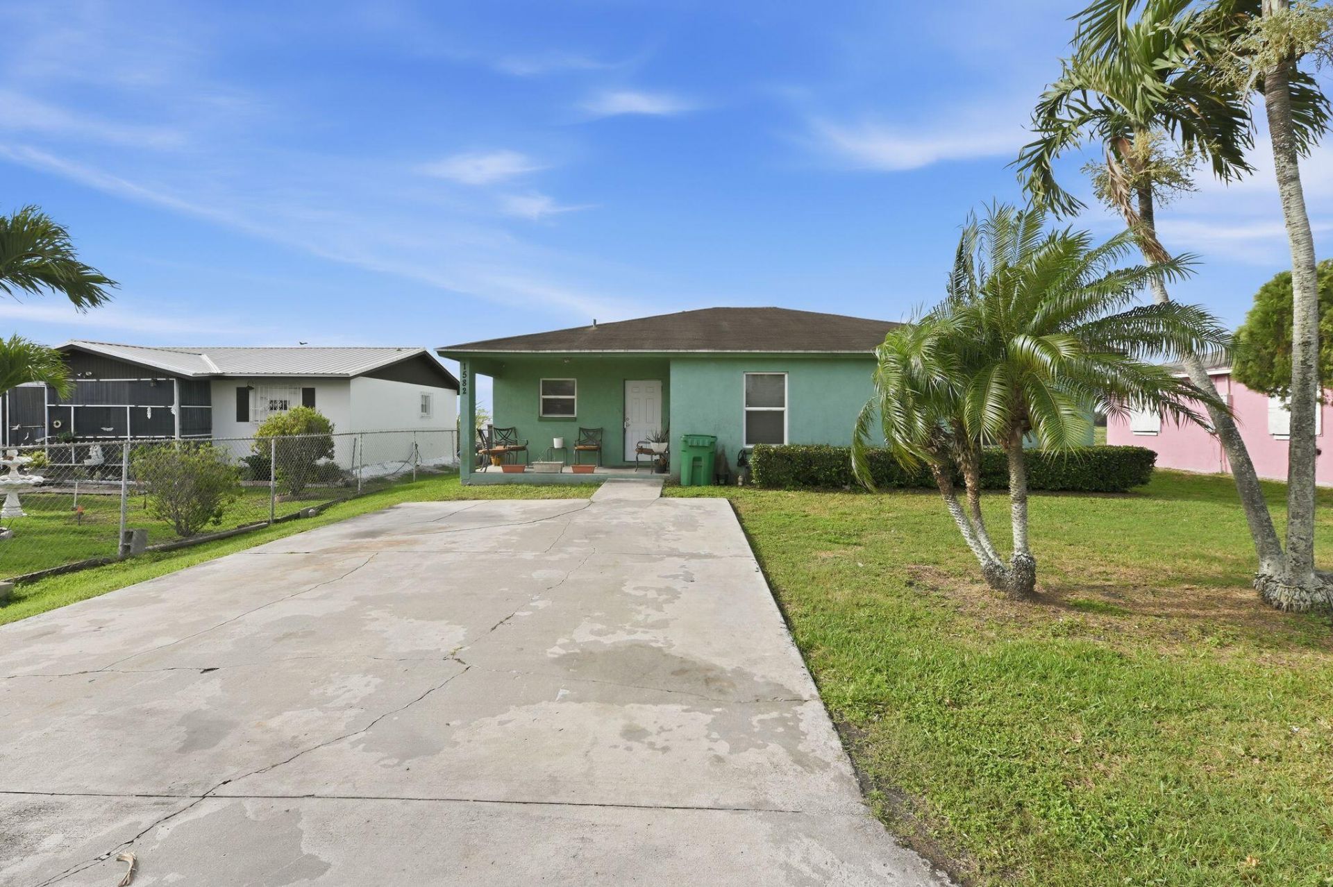 1582 Reverend Jesse Biggs Boulevard, Pahokee, FL 33476 Photo