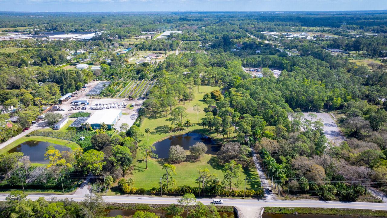 2150/2140 C Road, Loxahatchee Groves, FL 00000 Photo