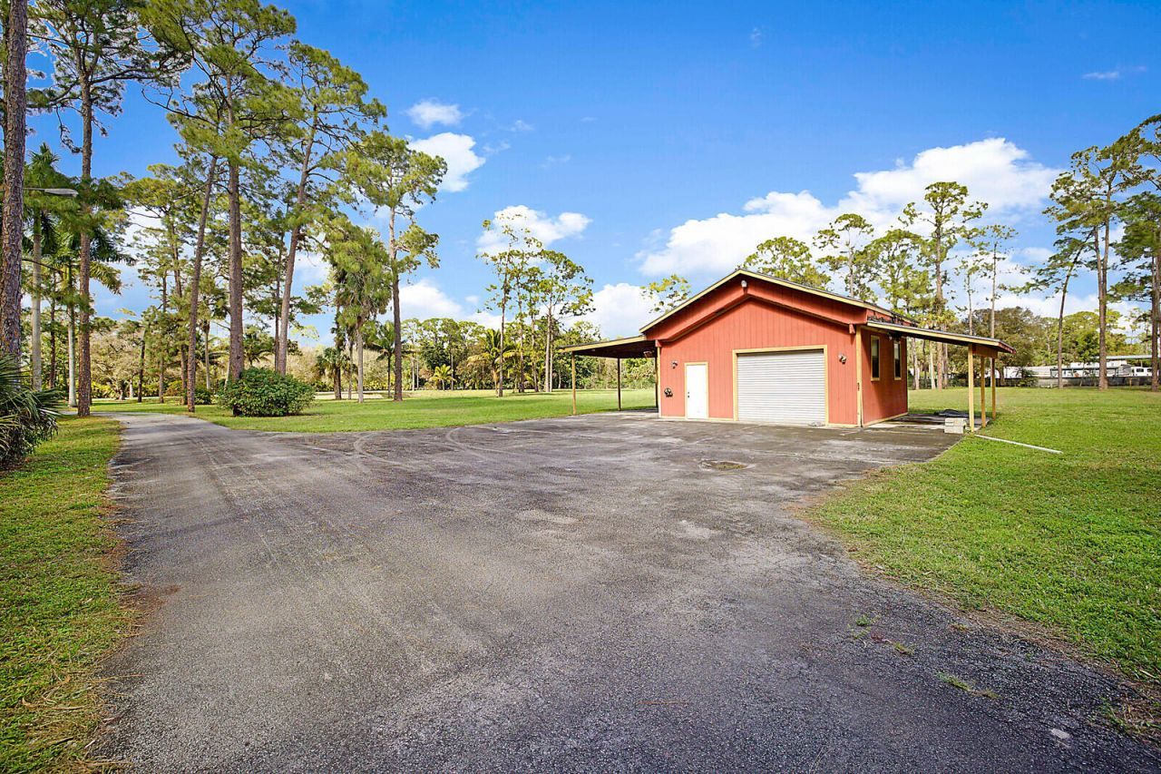 2150/2140 C Road, Loxahatchee Groves, FL 00000 Photo