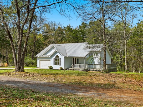 1544 Lamontville Road , Decatur, TN 37322