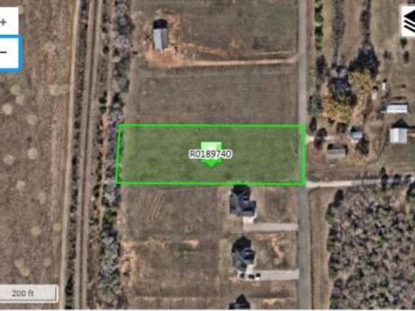 000 Burkett Road, Noble, OK 73068