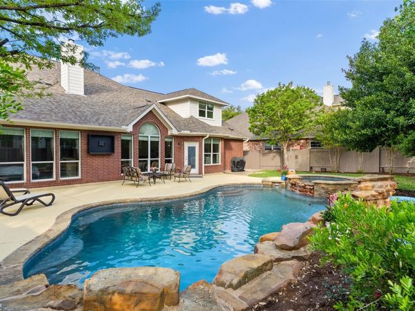 502 Madisons WAY , Cedar Park, TX 78613