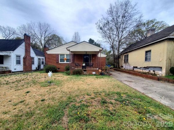 708 Green Street E, Wilson, NC 27893