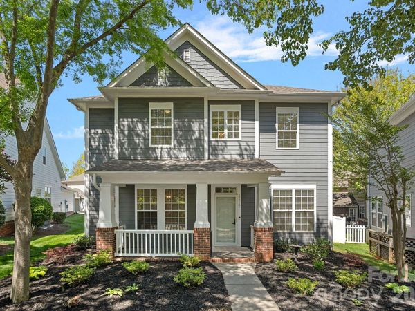 17747 North Shore Circle, Cornelius, NC 28031