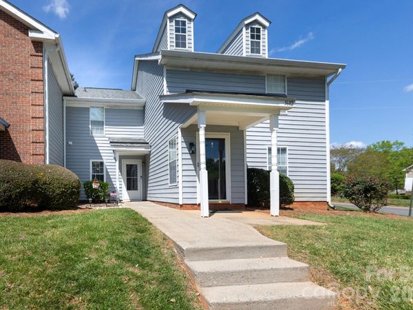 5600 Amity Springs Drive, Charlotte, NC 28212