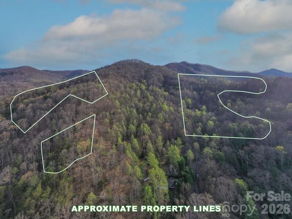 TBD Bel Air Road, Cullowhee, NC 28723