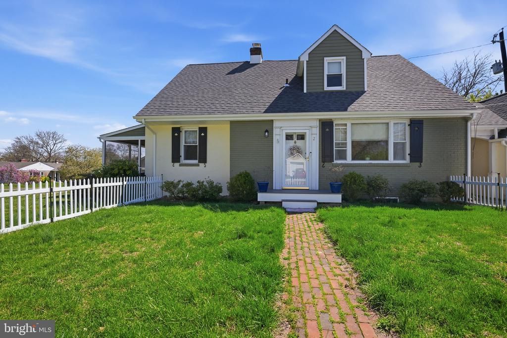 2 Median Drive, Wilmington, DE 19803 Main Photo