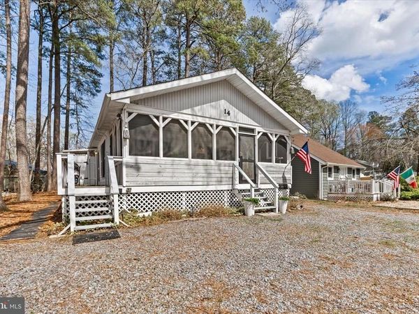 32791 POPLAR DRIVE, LEWES, DE 19958