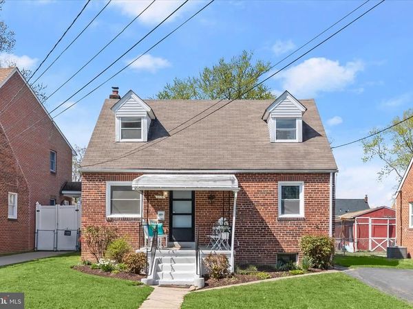 218 KUETHE ROAD, GLEN BURNIE, MD 21060