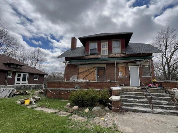 619 W Michigan Avenue, Battle Creek, MI 49037