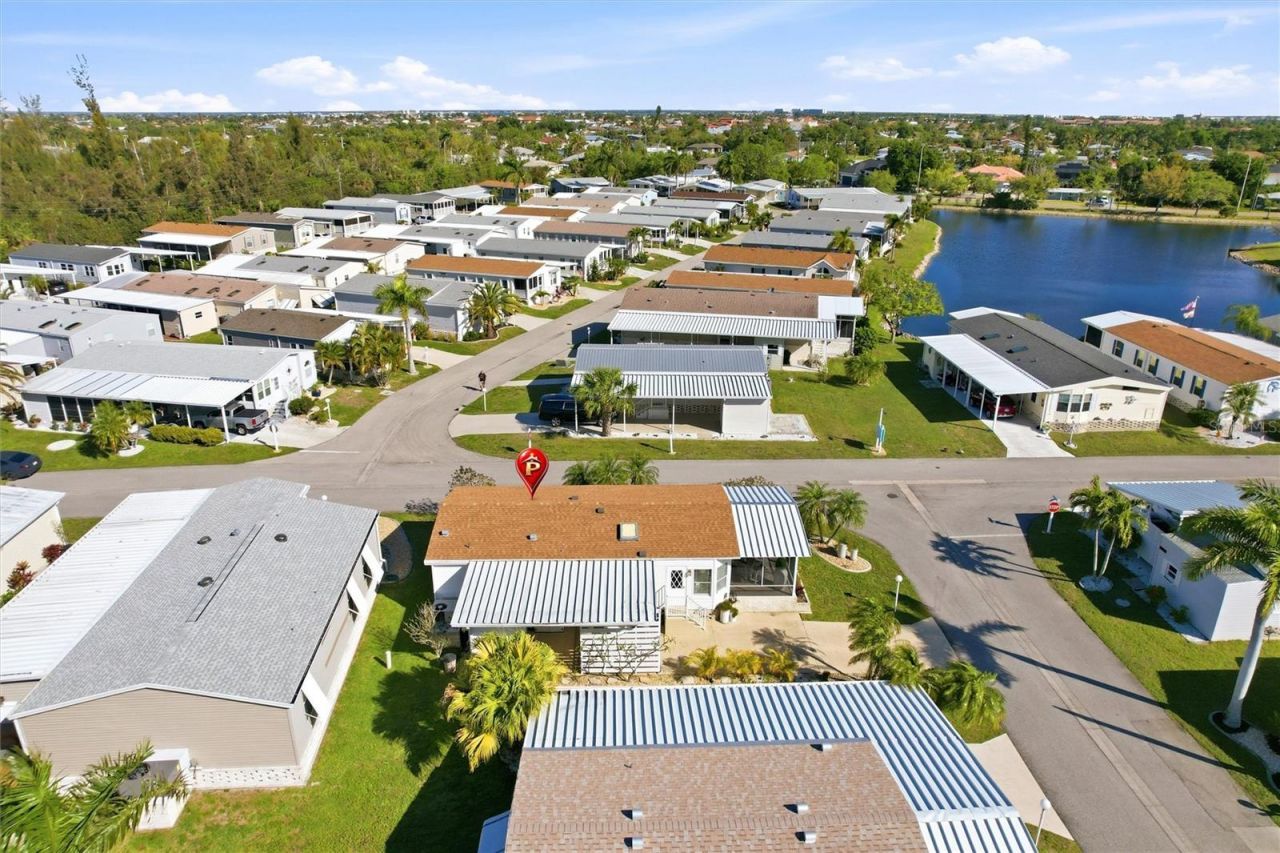 701 Aqui Esta Drive, Unit 52, Punta Gorda, FL 33950 Photo