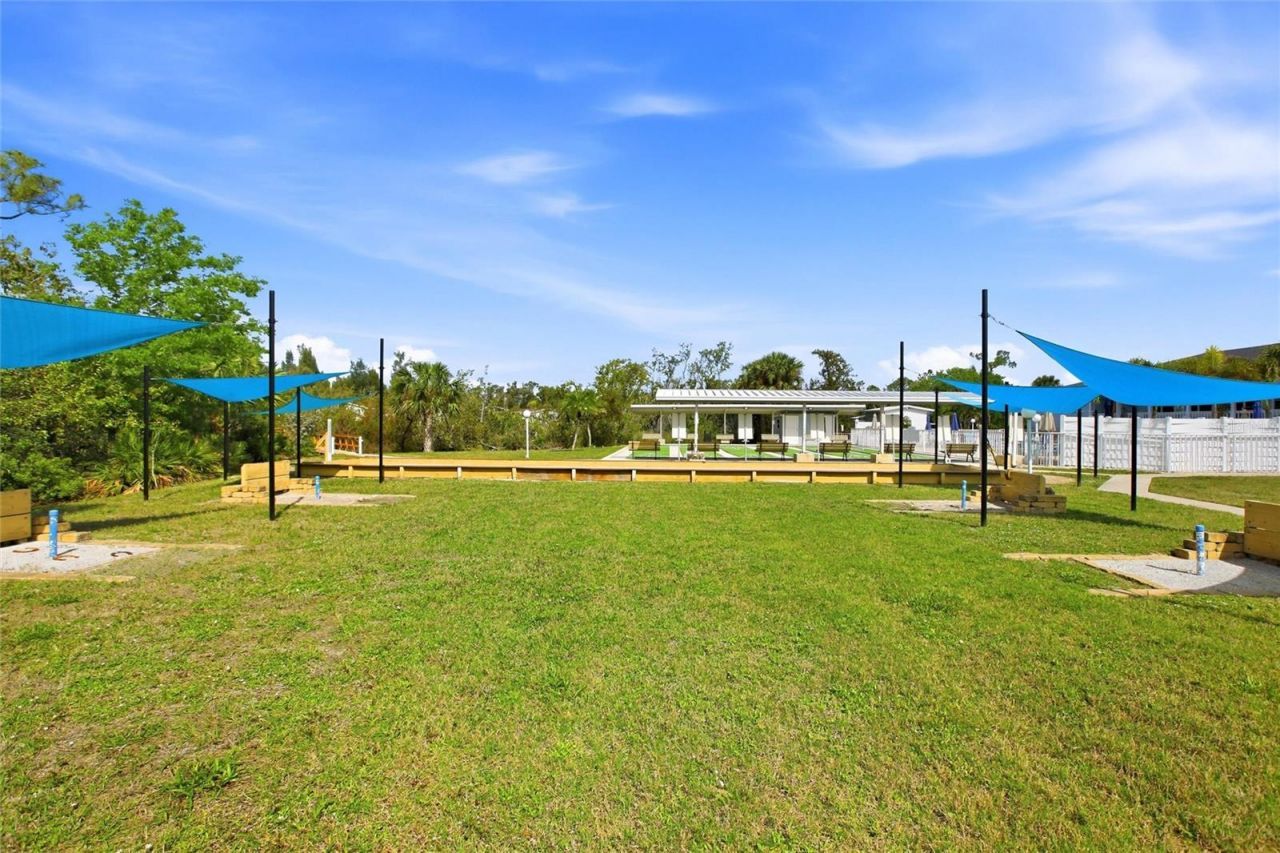701 Aqui Esta Drive, Unit 52, Punta Gorda, FL 33950 Photo