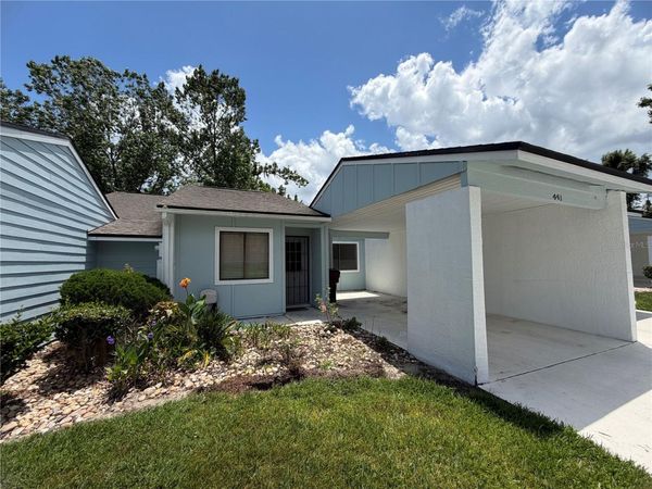 441 PRESTWICK PLACE, KISSIMMEE, FL 34759