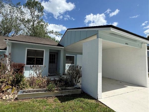 441 PRESTWICK PLACE , KISSIMMEE, FL 34759