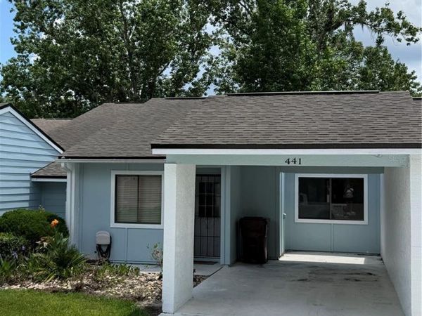 441 PRESTWICK PLACE, KISSIMMEE, FL 34759
