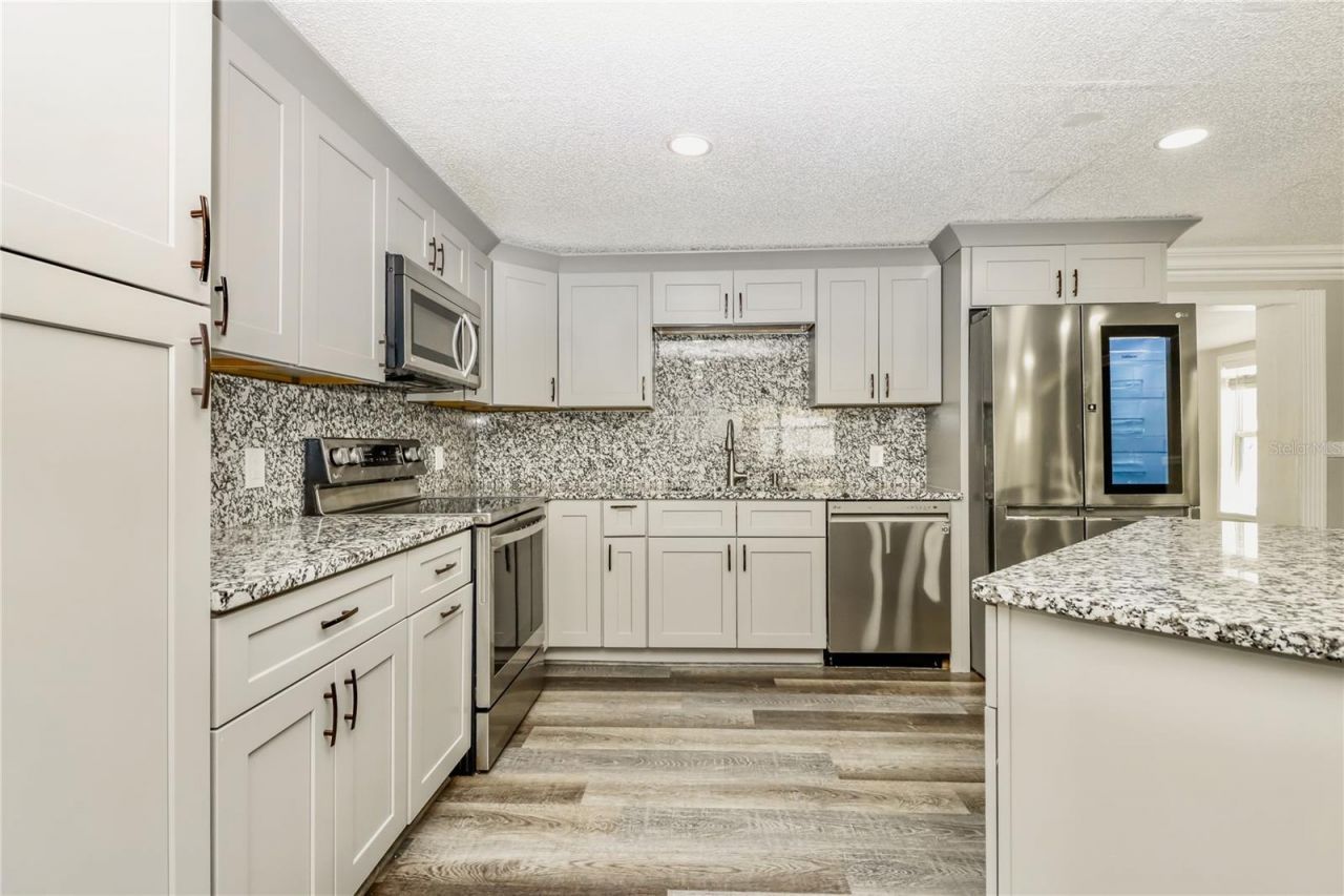 3147 36th Avenue N, Saint Petersburg, FL 33713 Photo