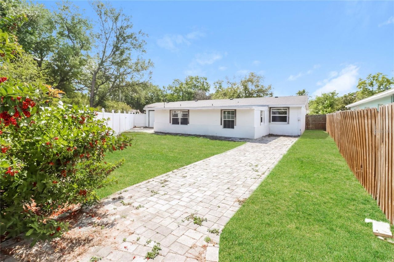 3147 36th Avenue N, Saint Petersburg, FL 33713 Photo