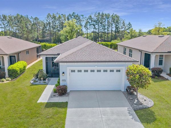 5886 SW 93RD CIRCLE , OCALA, FL 34481