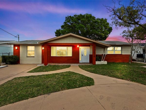 13626 ALLYN DRIVE, HUDSON, FL 34667