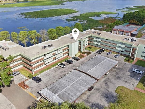 1130 N LAKE PARKER AVENUE, Unit A305, LAKELAND, FL 33805