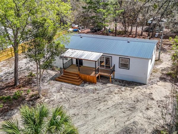 17420 THOMAS BOULEVARD , HUDSON, FL 34667